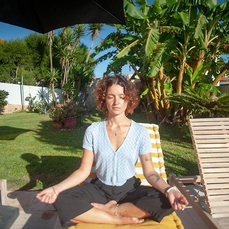 Auberge de jeunesse Ericeira Destination Extérieur photo