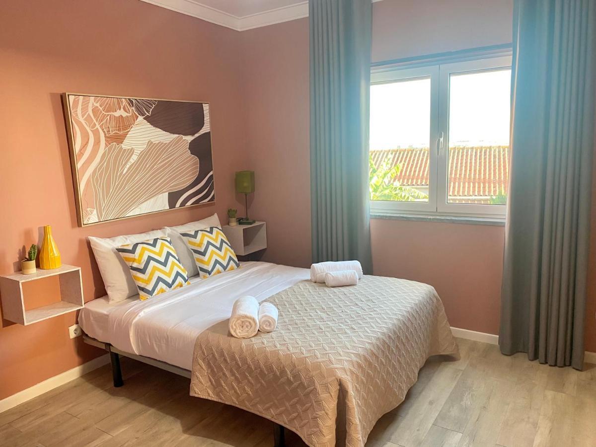 Auberge de jeunesse Ericeira Destination Extérieur photo