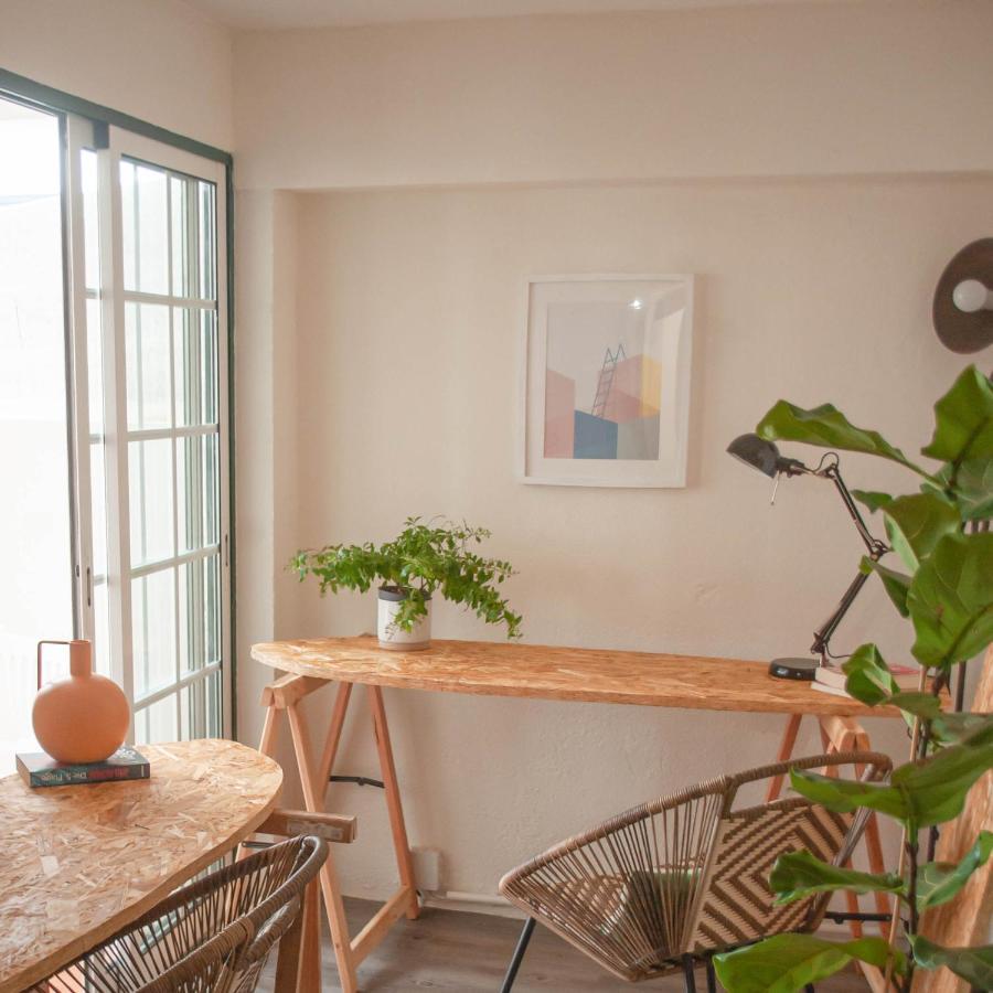 Auberge de jeunesse Ericeira Destination Extérieur photo