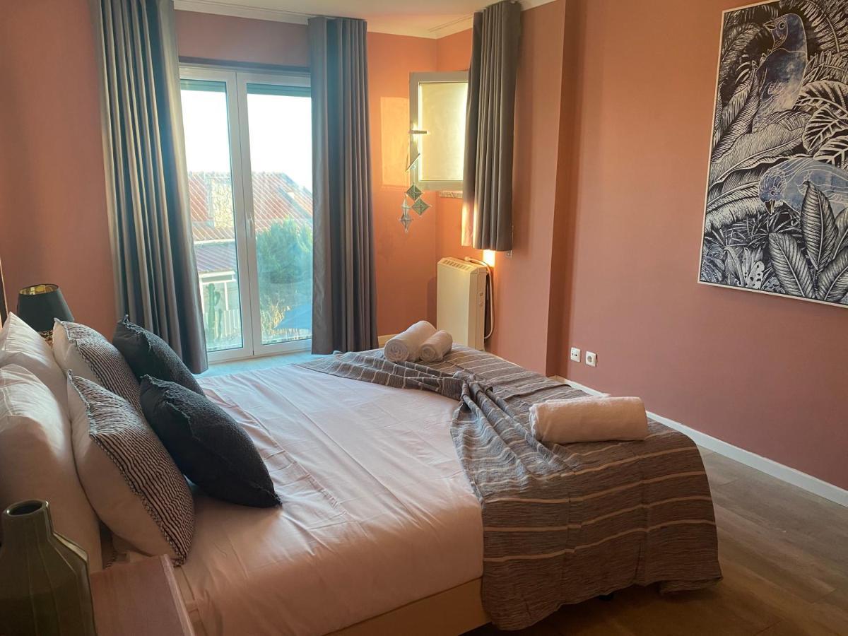 Auberge de jeunesse Ericeira Destination Extérieur photo