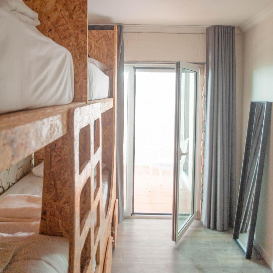 Auberge de jeunesse Ericeira Destination Extérieur photo