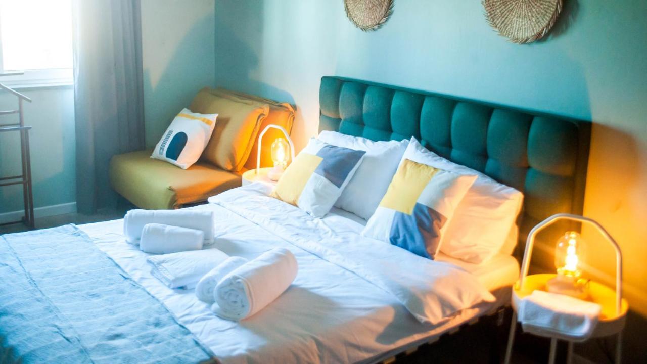 Auberge de jeunesse Ericeira Destination Extérieur photo