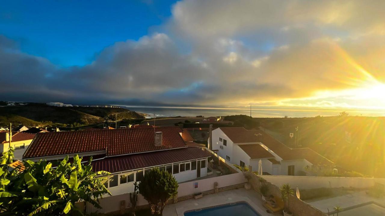 Auberge de jeunesse Ericeira Destination Extérieur photo