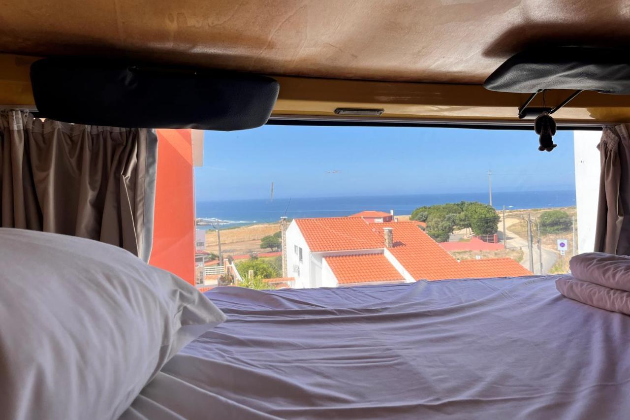 Auberge de jeunesse Ericeira Destination Extérieur photo