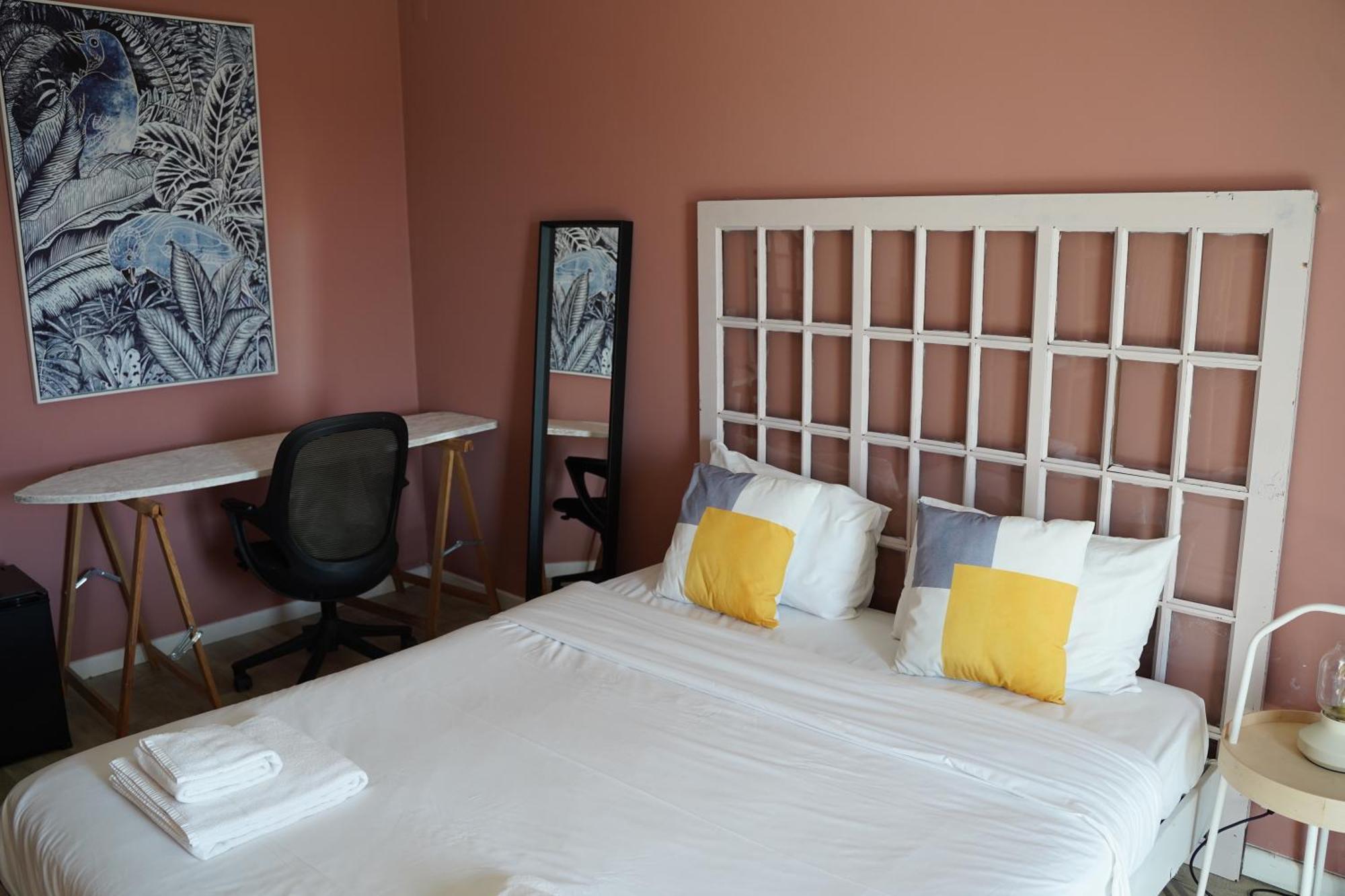 Auberge de jeunesse Ericeira Destination Extérieur photo