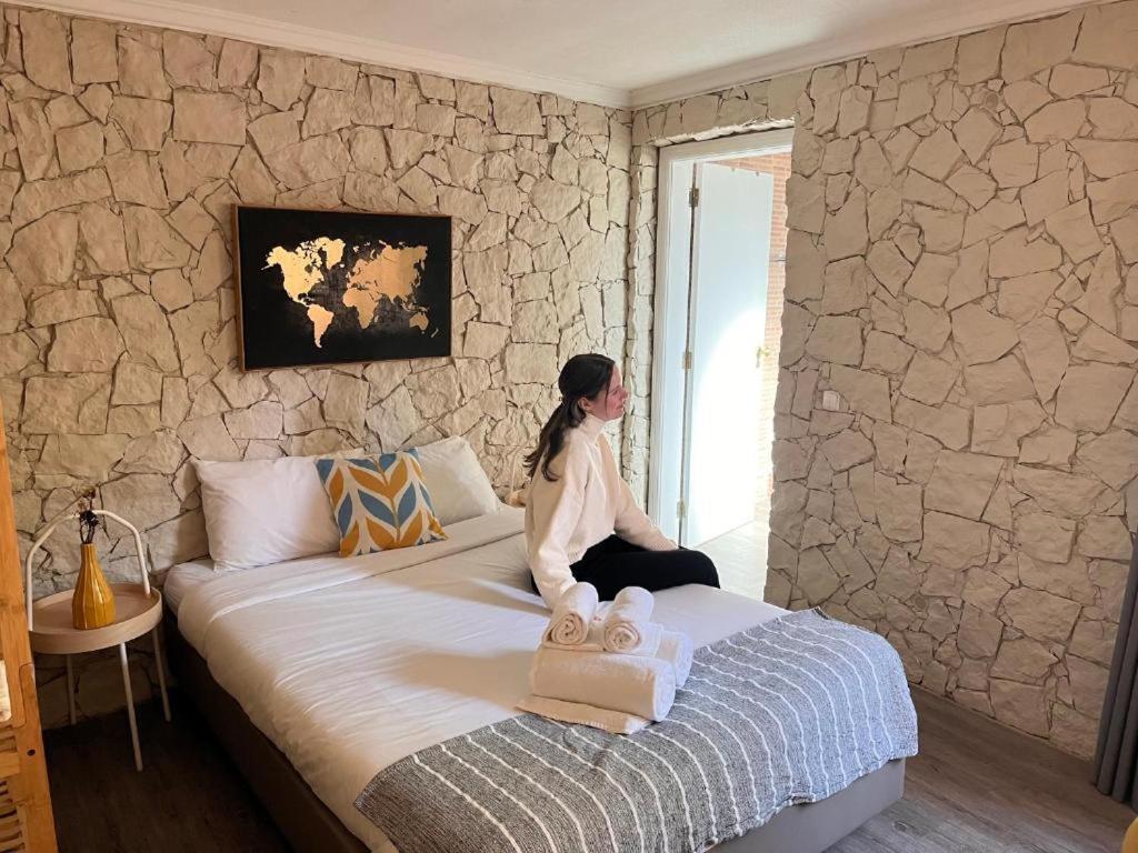 Auberge de jeunesse Ericeira Destination Extérieur photo