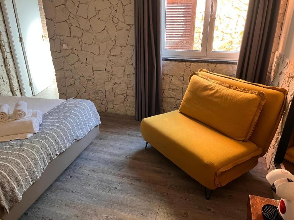 Auberge de jeunesse Ericeira Destination Extérieur photo