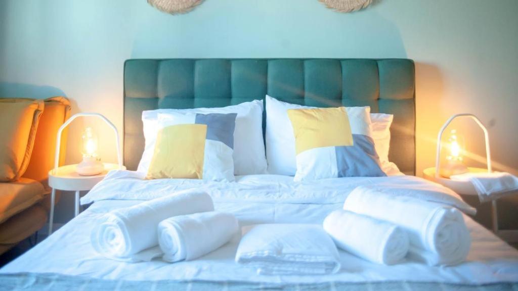 Auberge de jeunesse Ericeira Destination Extérieur photo