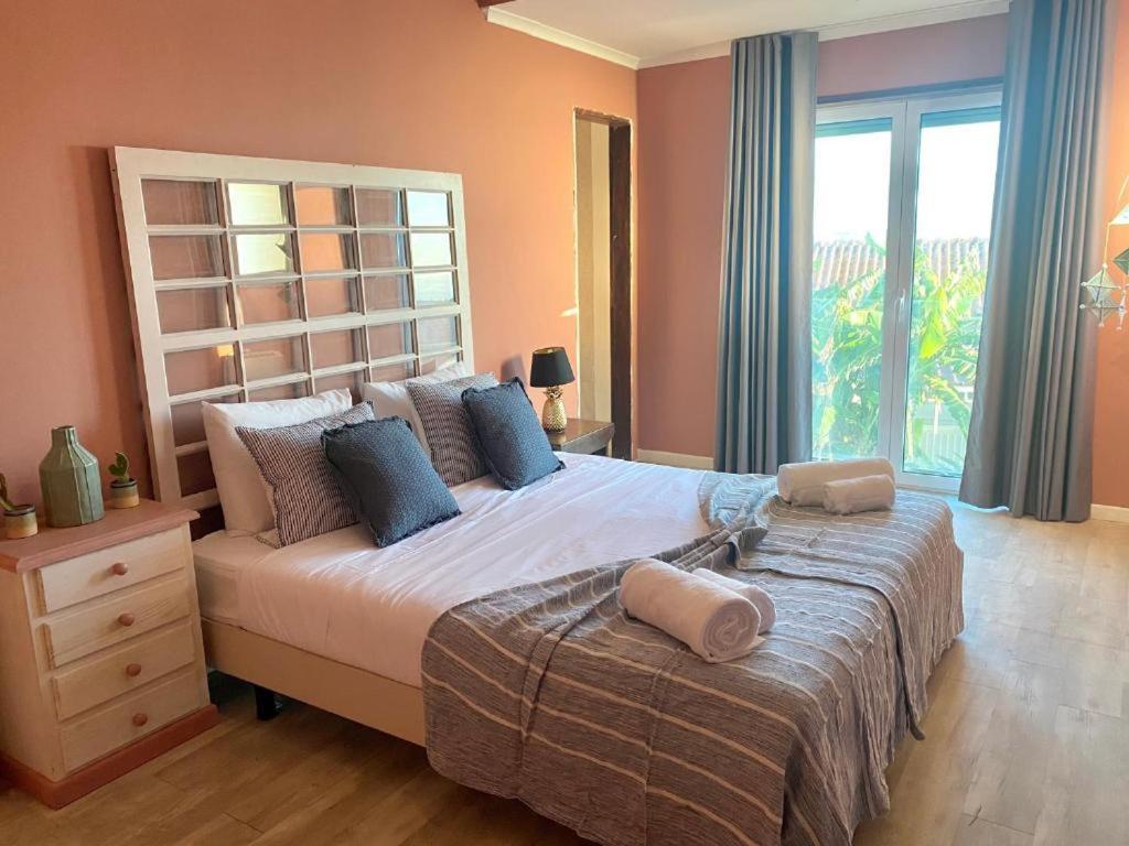 Auberge de jeunesse Ericeira Destination Extérieur photo