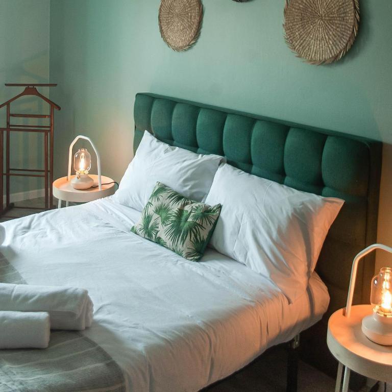 Auberge de jeunesse Ericeira Destination Extérieur photo